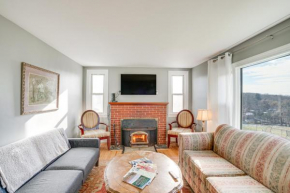 Renovated Chatham Home about Half Mi to Downtown!
